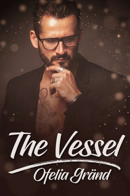 Book cover of The Vessel