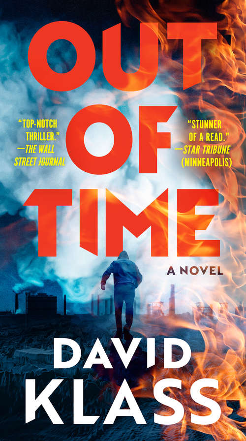 Out of Time: A Novel