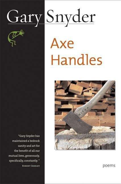 Axe Handles