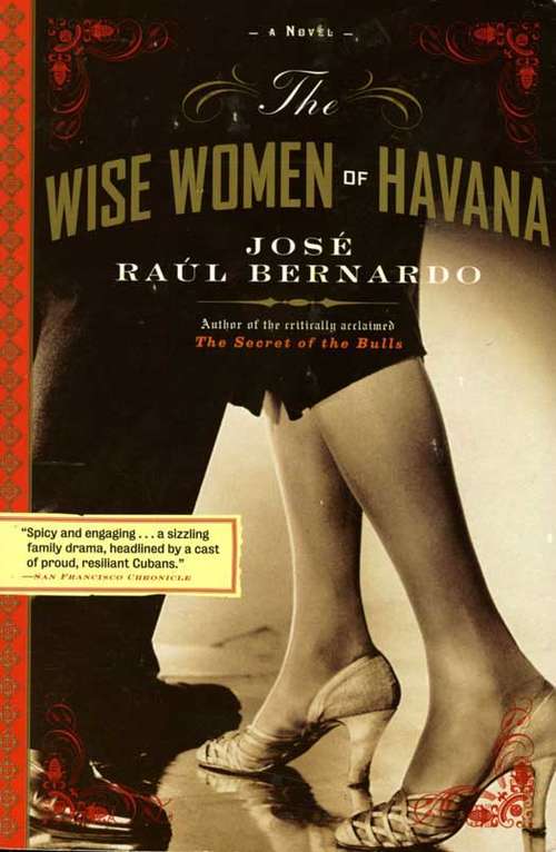 The Wise Women of Havana