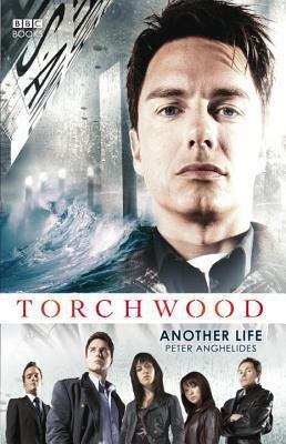 Book cover of Torchwood: Another Life