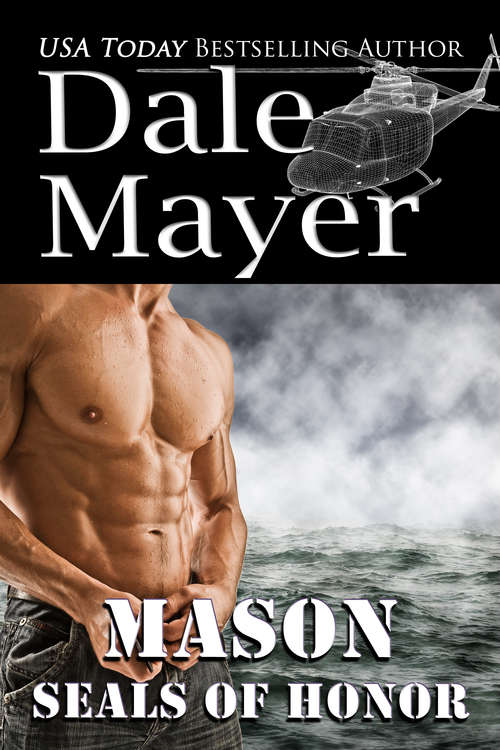 Book cover of Mason (SEALs of Honor #1)