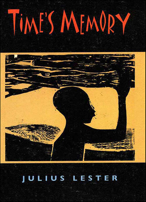 Book cover of Time's Memory