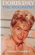 Book cover of Doris Day: The Biography