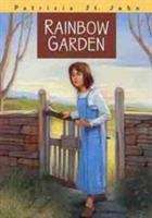 Book cover of Rainbow Garden
