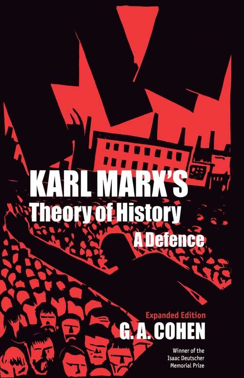 Karl Marx's Theory of History
