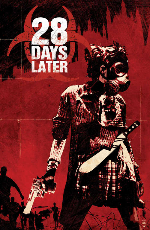 Book cover of 28 Days Later Vol. 1: London Calling (28 Days Later #1)