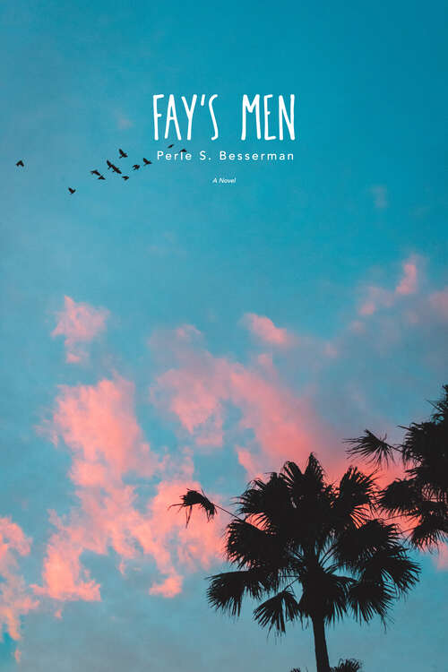 Book cover of Fay's Men