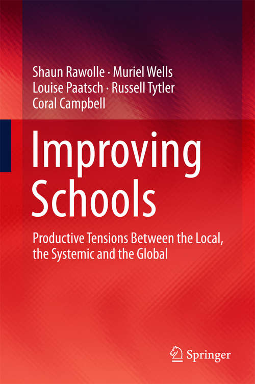 Improving Schools