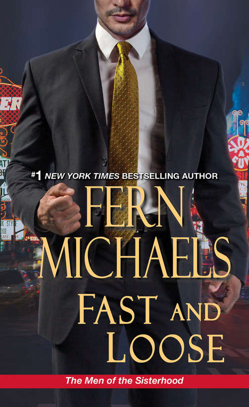 Book cover of Fast and Loose