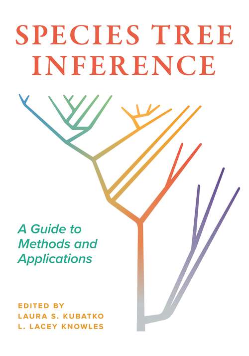 Species Tree Inference: A Guide to Methods and Applications