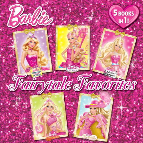 Fairytale Favorites (Barbie)