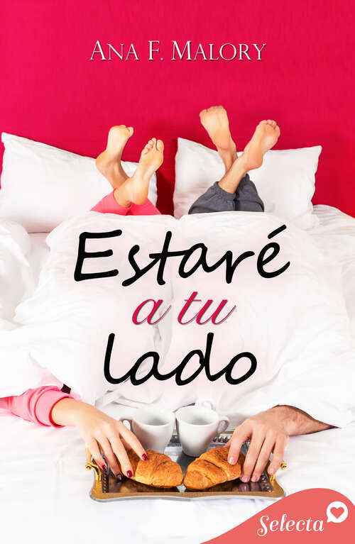 Book cover of Estaré a tu lado (Serie Hermanos Inclán: Volumen 2)