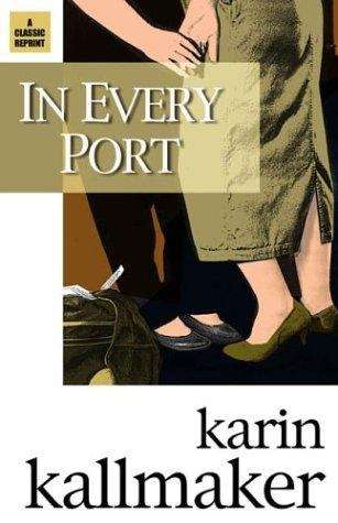 Book cover of In Every Port