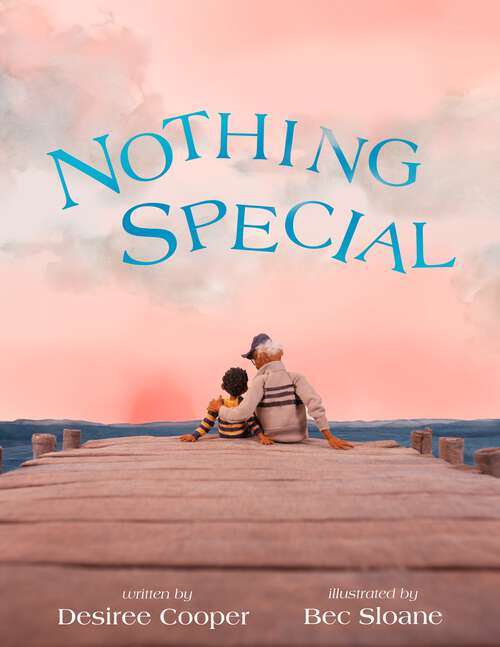 Book cover of Nothing Special (African American Life Series)