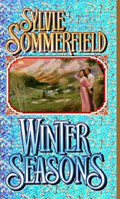 Book cover of Winter Seasons
