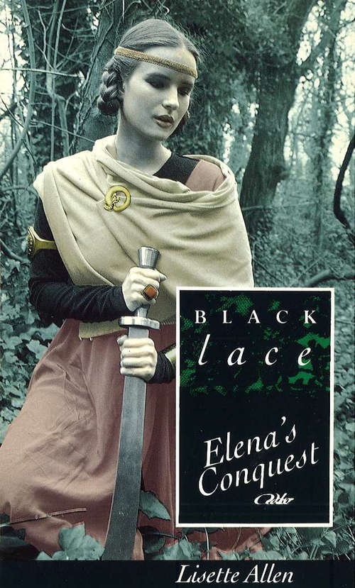 Book cover of Elena's Conquest