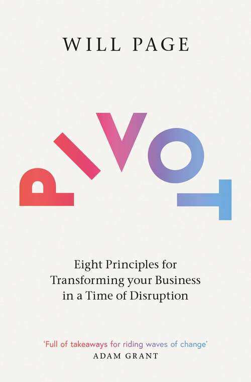 Book cover of Tarzan Economics: Eight Principles for Pivoting through Disruption