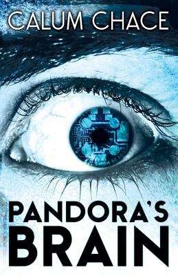 Book cover of Pandora's Brain