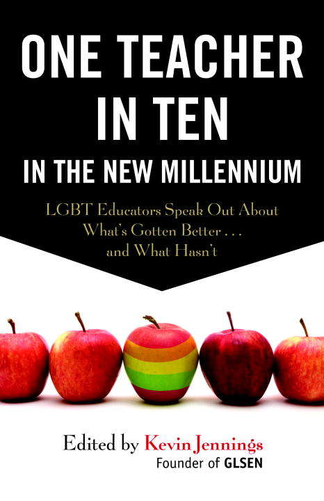 One Teacher in Ten in the New Millennium
