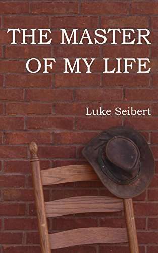 Book cover of The Master of My Life