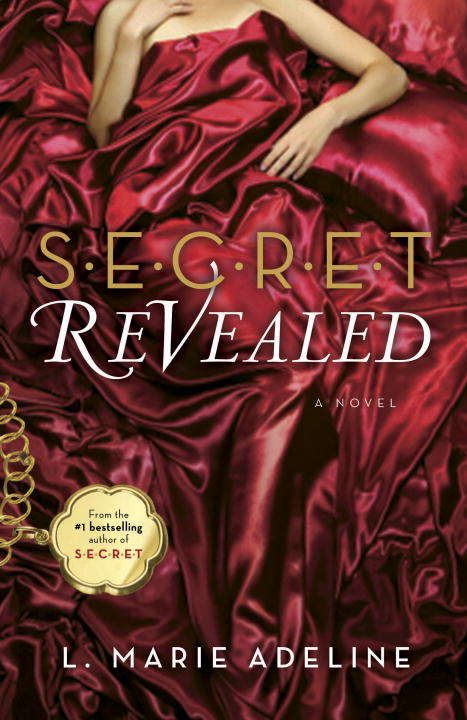 Book cover of SECRET Revealed