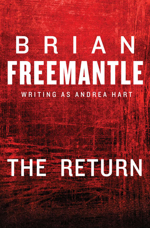 Book cover of The Return