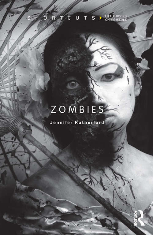 Book cover of Zombies (Shortcuts)