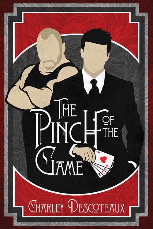 Book cover of The Pinch of the Game