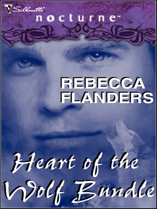 Book cover of Heart of the Wolf Bundle: Secret of the Wolf\Wolf in Waiting\Shadow of the Wolf