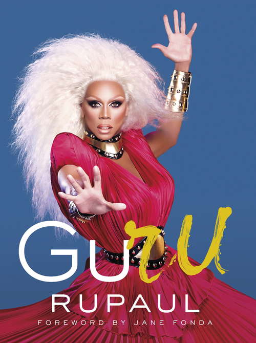 Book cover of GuRu