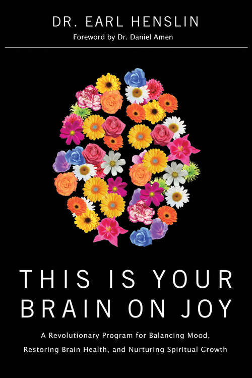 Book cover of This Is Your Brain on Joy