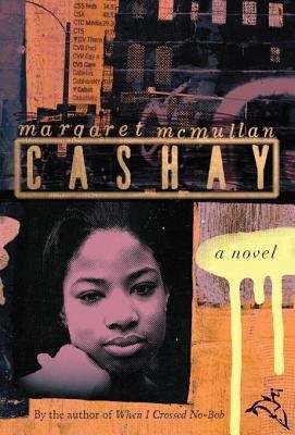 Book cover of Cashay