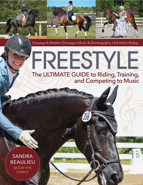 Book cover of Freestyle