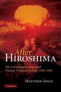 After Hiroshima
