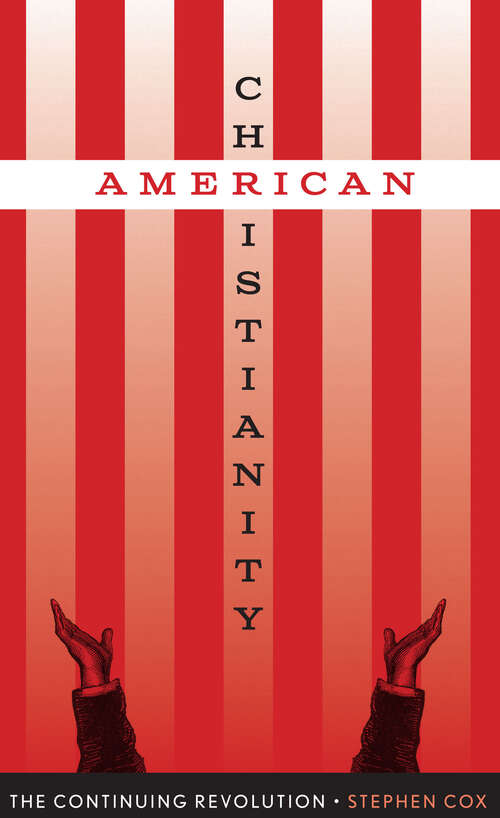 Cover image of American Christianity