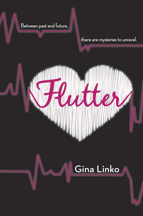 Book cover of Flutter