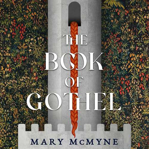 Book cover of The Book of Gothel (Karen Pirie #31)
