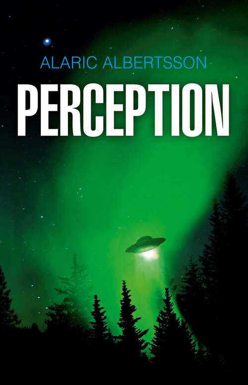 Book cover of Perception