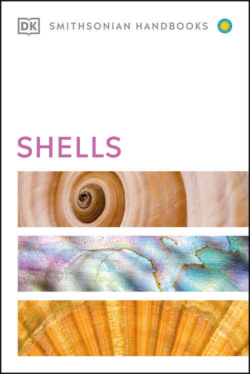 Book cover of Shells (DK Handbooks)