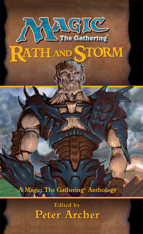 Rath and Storm (Magic Ser.)