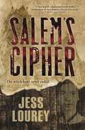 Salem's Cipher (A Salem's Cipher Mystery #1)