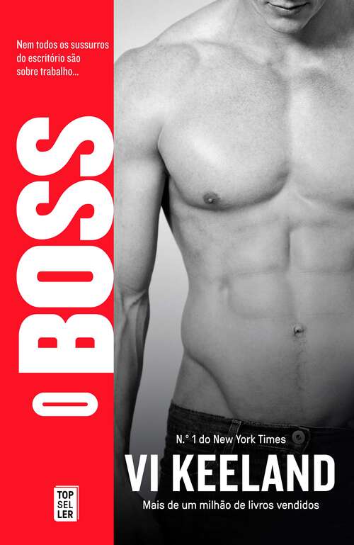 Book cover of O Boss