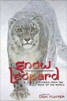 Book cover of Snow Leopard