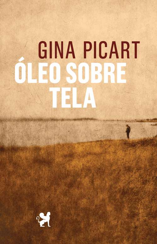 Book cover of Óleo sobre Tela