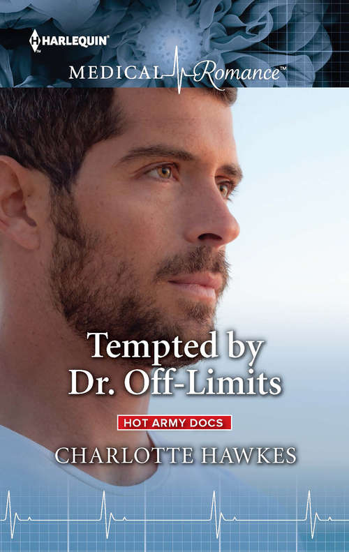 Tempted by Dr. Off-Limits