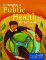 Introduction To Public Health 4th Edition