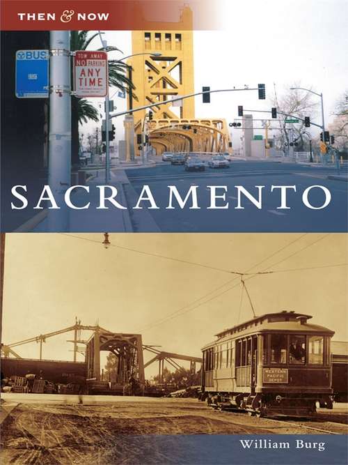 Book cover of Sacramento