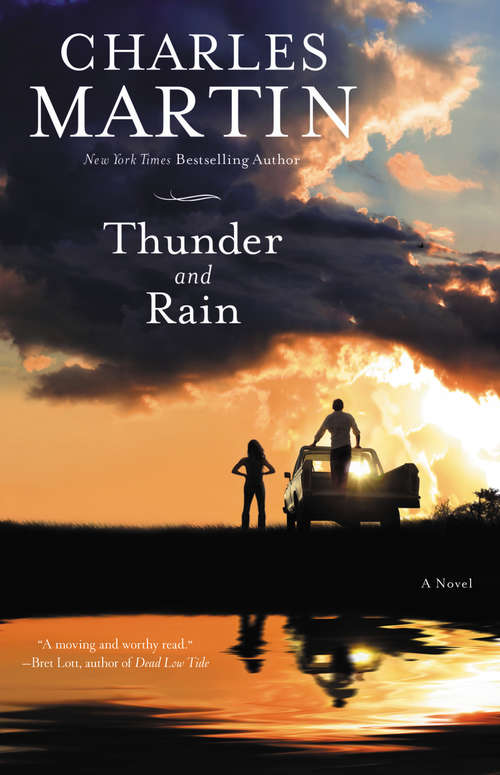 Thunder and Rain: A Novel (Premier Fiction Ser.)