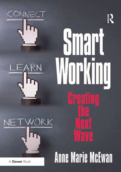 Smart Working: Creating the Next Wave
